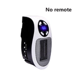 Electric heater Hand warmer Coffee machine Mini Room Portable Warm Air Blower Electric Heater home appliances