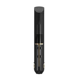 Cordless Mini Hair Straightener Curler Fast Warm-up Thermal Hair Flat Irons Negative Ion Straighting Styling Tool USB Charging