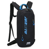 2021 Waterproof Bicycle Backpack Men Women MTB Mountain Bike Water Bag Pouch Cycling Hiking Knapsack Camping Running Rucksack