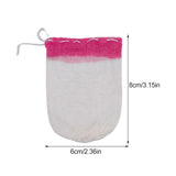 10pcs Gauze Mesh Camping Gas Lantern Mantles Outdoor Camping Gas Lantern Light Mantles Non-Radioactive Safe Outdoor Tools