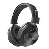 S4000 Foldable Over Ear Music Headset Wireless Bluetooth Headphones Stereo Earphone 3.5mm AUX IN TF Card MP3 Player FM Radio