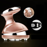 Ultrasound Body Shaping Machine Weight Loss Machine Weight Loss Anti Cellulite Fat Burner Massager Galvanic Infrared