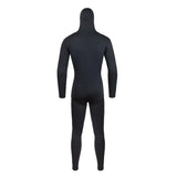 3mm Swim Wetsuits Men's Diving Suit Split Scuba Swimsuit Surfing Jumpsuit Warm for Cold Water