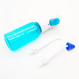 Portable Oral Irrigator Water Dental Flosser Water Jet Toothbrush Nasal Irrigator  Cleaner Teeth  Oral Hygiene