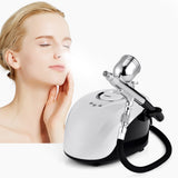 High Pressure Nano Sprayer Facial Steamer Moisturizing Anti Aging Beauty Home SPA Mist Face Steamer Machine Humidifier Skin Care