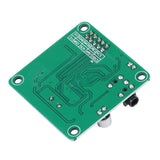 2PCS VS1053 MP3 Module Audio Decoder Encoding Board SPI Interface with Voice OGG WAV Recording Function for Microphone