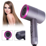 3 in 1 Professional Salon Hair Dryer Hair Hot Air Dryer Volumizing Household Air Blower Heating &Cooling Electric Hair Blower