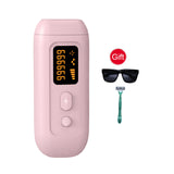 990000 Flash IPL Laser Hair Removal Machine Laser Epilator Hair Removal Device Permanent Bikini Trimmer Depilador a laser women