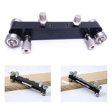 New Guitar Bass Nut And Bridge Saddle Sander Guitar Nut Saddle Sanding Tool Luthier Tool Guitar Accessories