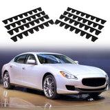 Bumper Protection Kit Replacement Supplies Bumper Lips DIY Front for Lower Car