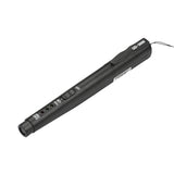 GD-3000 Portable Gas Leak Detector Handheld Natural Gas Detector High Sensitivity Combustible Gas Sniffer Flammable Gas Tester