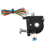 Orbiter Extruder Full Kit With Hardened 1.75mm Gears SLS PA12 Printed Parts LDO 36STH17-1004AHG Motor for Voron 2.4/V0