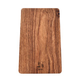 LINGTING K17P 17-key Portable Thumb Piano Kalimba Mbira Sanza Solid Wood Material with Case Stickers Tuning Hammer Pickup