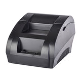 58mm Thermal Printer 58mm USB Thermal Receipt Printer Usb POS System Supermarket NT-5890K