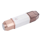 Facial Hydrating Sprayer Nanometer Facial Sprayer Improve Circulation for Skin Care