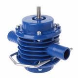 Heavy Duty Self-Priming Hand Electric Drill Water Pump Home Garden Centrifugal