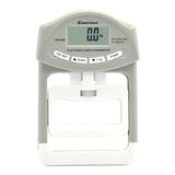 Grip Strength Meter Grip Strength Meter Digital Hand Dynamometer Measuring Hand Grip Exerciser Strengthener 300Lb