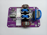 HF600W 1.8-30MHz 5W Power Amplifier Board Short Wave Power Amplifier Single Sideband SSB Amplifier Radio station DIY