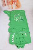 Sleeping Bag Sleep Sack Animal Plush Pillow Boy girl Shark Blanket Kids Sleep Bag For Napper Boys Girls Birthday Gifts
