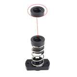 3D Printer T8 POM Anti-Backlash Spring Loaded Nut Elimination2mm / 4mm / 8mm 87HA