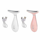 Face Neck Beauty Device Skin Beauty Device Color LED Wrinkle Removal for Beauty Salon