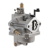 Outboard Engine Aluminum Carburetor Carbs Assy For Yamaha 4-Stroke F6 F6CMH