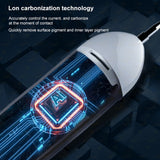 LCD Laser Plasma Pen Mole Freckle Removal Beauty Machine Blemish Wart Dark Spot Skin Tag Remover Tool 9 Level With LED Lighting