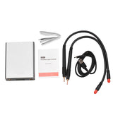Handheld Portable Spot Welder Pen Kt Spot Welding Machine for Lithium Battery 30-Gear Adjustable Power Split-type Welding Pen
