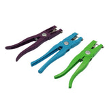 3 Styles Pig Ear Tag Pliers Cattle Ear Tag Pliers Sheep Ear Tag Pliers Animal Ear Tag Pliers Alloy Materials