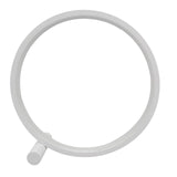 LED Table Lamp Bedside Desk Lamp Dimmable Light Round Contact Control Night Light for Bedroom Kids Room