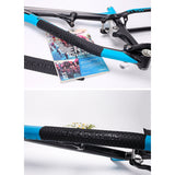 Dropship-1Pcs Bicycle Frame Chain Protector Chain Protection Cover Pad Cycling Care Chain Posted Guards Bike Accessories
