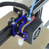 Cr-10 Ender Tl Touch Holder Sensor Auto Leveling Rack Mount For 3D Printer J0PB