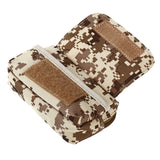 Tactical Utility Pouch Outdoor Pocket Mini Molle Pouch Waist Pack Travel Sports Bag Phone Bag