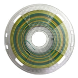 DIY 3D Printer Filament PLA 1.75mm 1Kg /Roll Multi Colors 3D Printing Pen Plastic Wire Rubber Consumables Materials 100g Sample