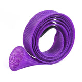 New Fishing Rod Cover Pesca Rod Sleeves Pole Glove Clothes Protector Tools Tackle Boxes Fishing Accessories Rod Bag 35mm*170 Cm