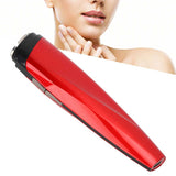 RF Radio Frequency Beauty Machine Lifting Tightening Nourishing Skin Massager for Home Beauty Salon Skin Care Massage Device