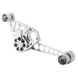 Bike Rear Derailleur Chain Mount Folding Bracket Single-Disc 2 3 6 Speed Shifter Chain Guide Holder Tensioner Bracket