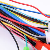 48V 1000W 18 Tube Controller for Ebike Controller/Bldc Motor Controller for Electric Bicycle/Scooter