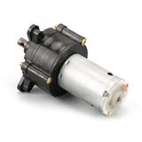 12/24V Direct Current Generator Hand-Cranked Dynamo Hydraulic Test Motor Wind Power Energy Dynamotor Emergency Standby Device