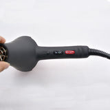 Professional Salon Hair Dryer 2000 Watt Negative Ionic Fast Drying Blow Dryer AC Motor Low Noise Hair Blow Dryer with Diffuser