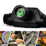 Andonstar Digital Microscope USB ADSM301 HDMI/AV Long object distance digital  microscope for phone repair soldering tool watch