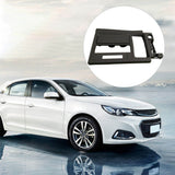 Automatic Shifter Plate Black Trim Cover Decorative 10265546 Console Panel for Chevrolet Car Corvette C4 1994 1995