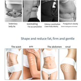 EMS RF Radio Frequency Body Slimming Machine Fat Burner Slim Shaping Device Red Light Therapy Lose Weight Cellulite Massager
