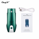 CkeyiN Ultrasonic Knife RF EMS Beauty Machine  Light Therapy Anti-Aging Skin Tightening Wrinkle Removal Beauty SPA Instrument