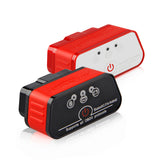 ELM327 OBD2 Car Scanner Icar2 KONNWEI Bluetooth-compatible ELM 327 V 1.5 Car Diagnostic Tool OBD 2 Scanner V1.5 Pic18f25k80 Chip