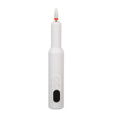 Rechargeable Nail File Adjustable Nail Drill Machine for Nail Salon