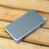 HaaFee Portable HIFI Headphone Amplifier With ES9038Q2M DAC Bluetooth 5.0 CSR8675 Support aptX-HD 16-300 Ohm Headphone