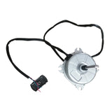 Low-Speed 200W Three-Phase Brushless Permanent Magnet Hydraulic Wind Generator 11-20 A Permanent Magnetic Alternators