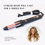 Curling Iron Automatic Hair Curler Ceramic Hair Waver Curling Wand Curly Hair Iron Styling Tools Hair Curlers Rollers Machine