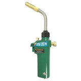 Automatic Ignition High Temperature Welding Torch Fire Portable MAPP Propane Gas Welding Soldering Supplies Iron Gun New